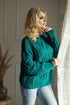 Chandail model 163196 PeeKaBoo